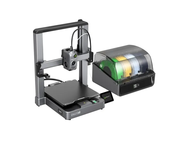 Creality Hi Combo 3D-skrivare