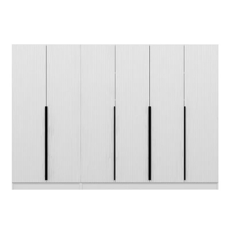 FUNZI LIVING Plus – 7786 Garderob