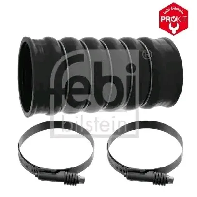 Laddluftslang FEBI BILSTEIN 48430