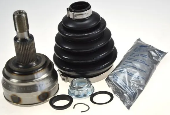 Ledsats, drivaxel LÖBRO 302962