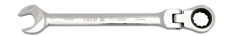 Spärrblocknyckel YATO YT-1688