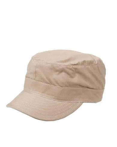 MFH US Army kepsar Beige (#4425)