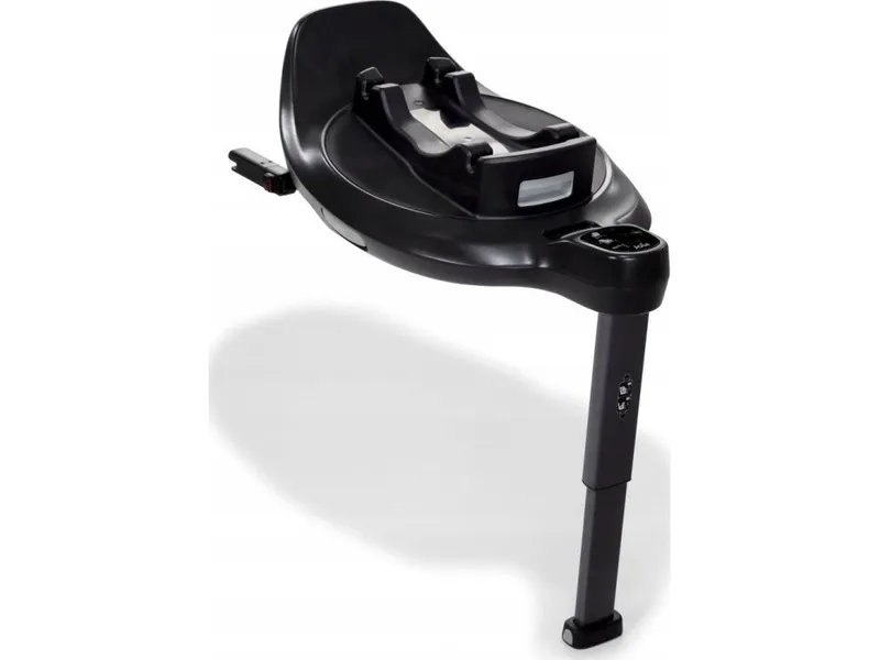 Joie I-Snug 2 Babyskydd Inkl. I-bas Encore – Raven
