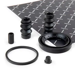 Renoveringssats, bromsok RIDEX 405R0360