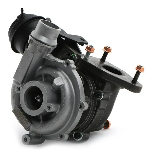 Turboaggregat RIDEX REMAN 2234C10121R