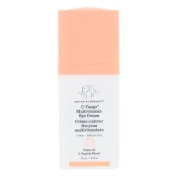 C-Tango™ Multivitamin Eye Cream – Ögonkräm Word Mörka Ringar