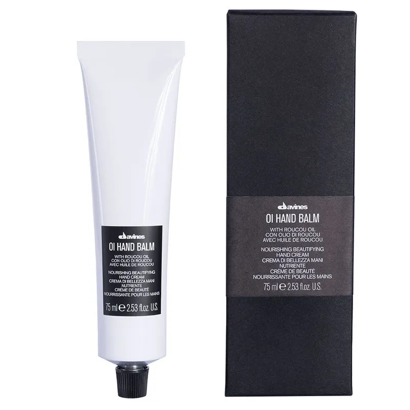 Davines Essential OI Hand Balm