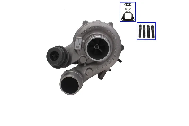 WALKER 59915G-PW Turboaggregat