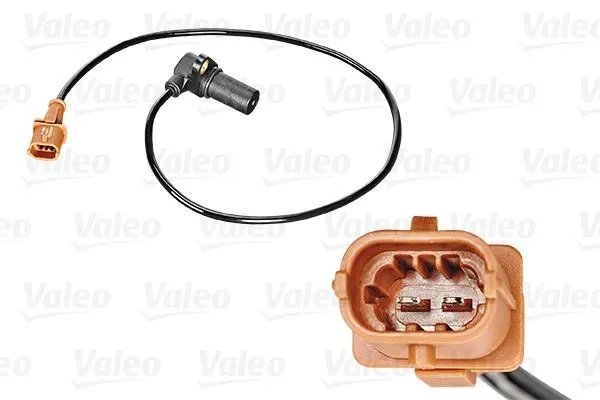 Vevaxelgivare VALEO 254034