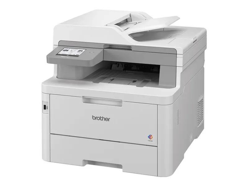 Brother MFC-L8340CDW Color Laser All in One Multifunktions - Färg - LED