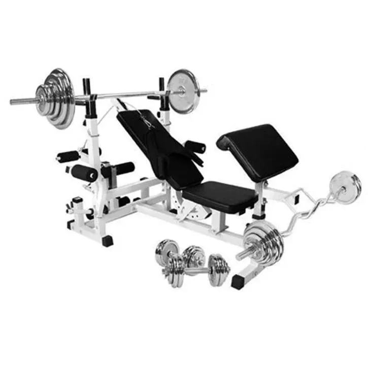 Multigym