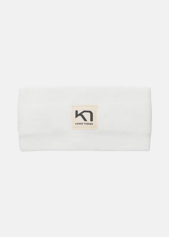 Røthe Headband (#9848)