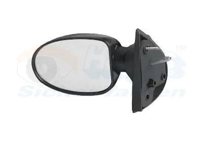 Backspegel VAN WEZEL 4342804