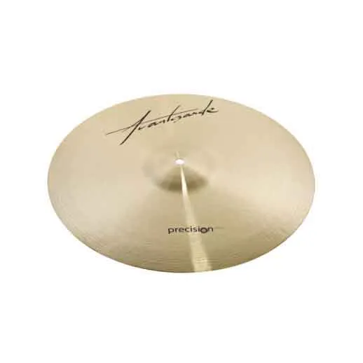 Avantgarde Precision 8 Splash cymbal