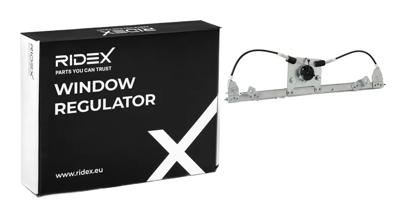 Fönsterhiss RIDEX 1561W0371