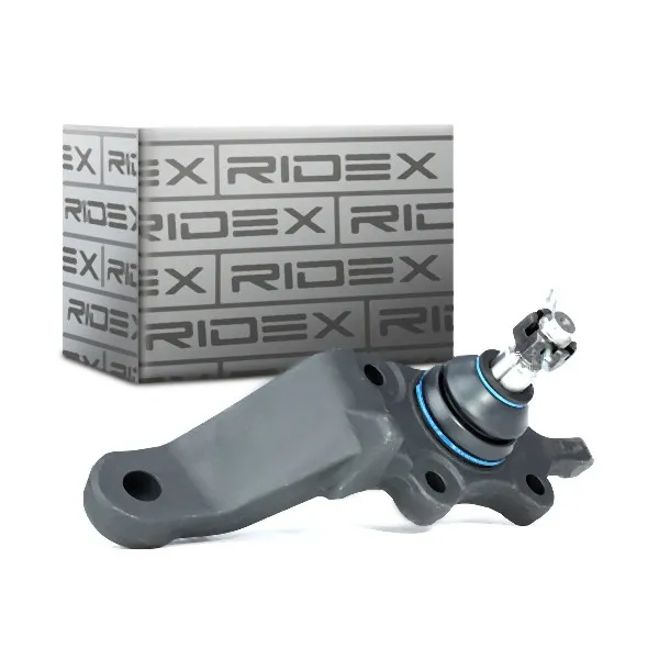 Spindelled RIDEX 2462S0207