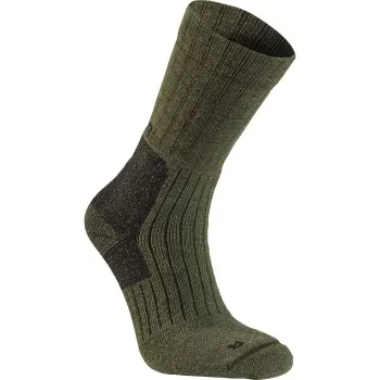 Seger Sense Trekking Plus Grey Melange