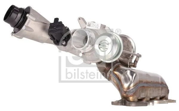 Turboaggregat FEBI BILSTEIN 191460
