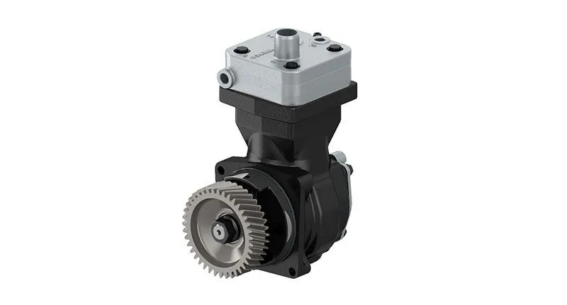 Kompressor luftfjädring WABCO 4111510090