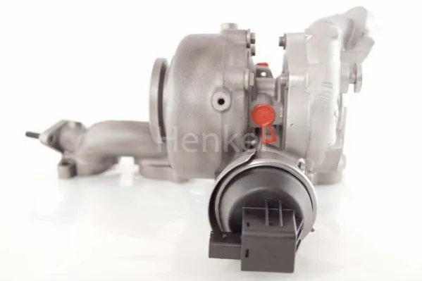 Turboaggregat Henkel Parts 5112316R