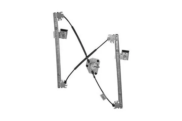 MAGNETI MARELLI Fönsterhiss, Vänster fram – P143576 – seat leon, toledo ii – OE 1M0837461A