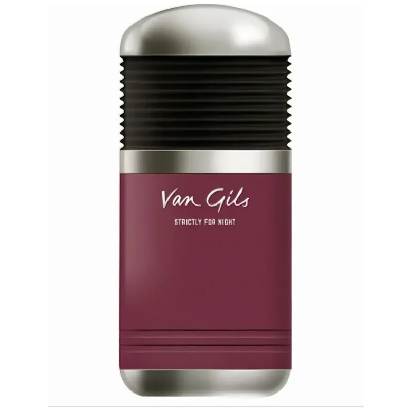 Van Gils Strictly For Night Eau de Toilette 30 ml