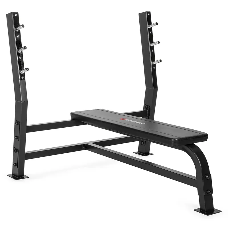 Gymstick Bench Press BP 7.0, Träningsbänk