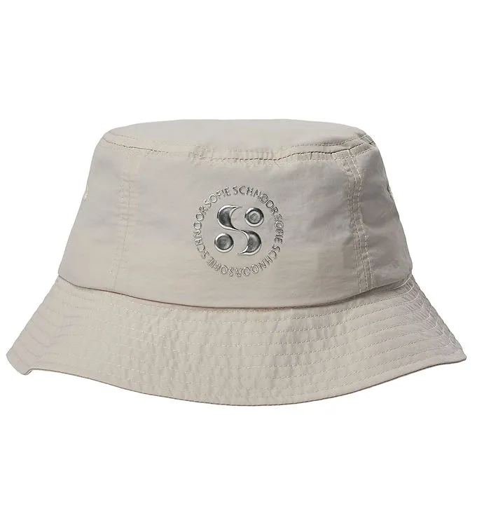 Sofie Schnoor Bucket Hat – Sand