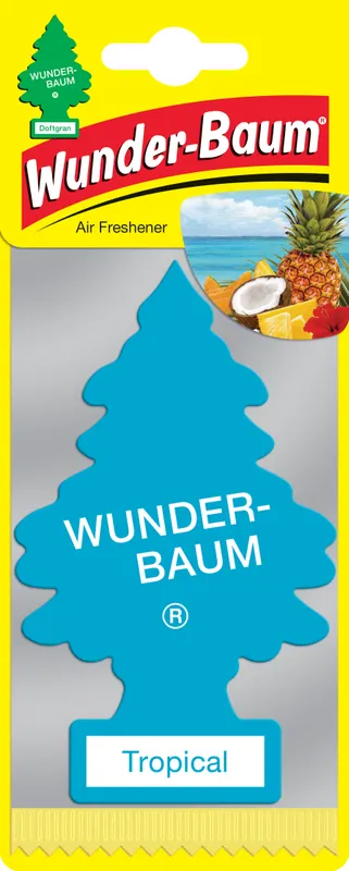 Doftgran Tropical Wunder-Baum