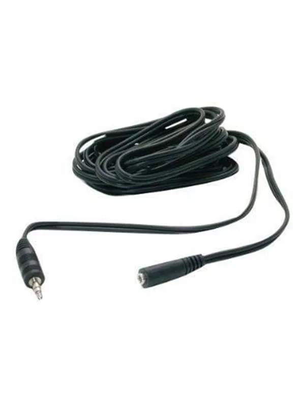 StarTech.com 12 ft PC-högtalare förlängningskabel Audio - ljudkabel