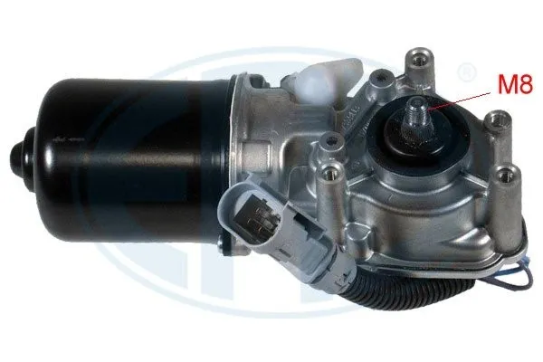Vindrutetorkarmotor ERA 460040A