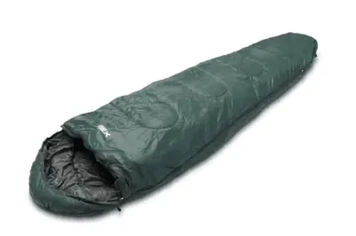 BRIV Traveller 200 Sovsäck sommar