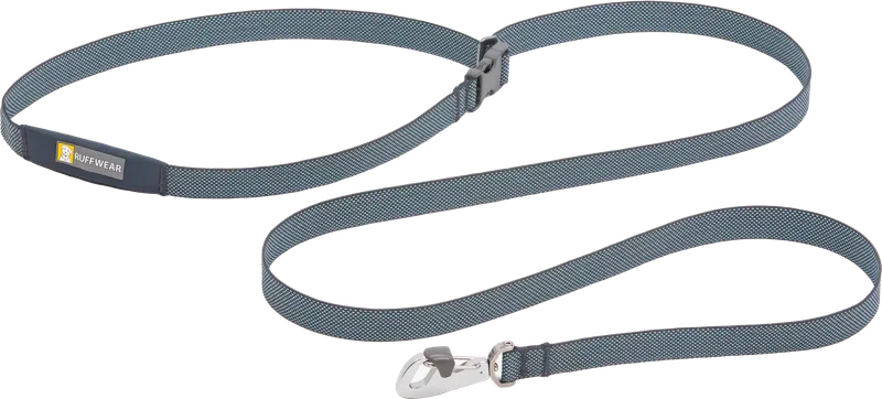 Ruffwear Flagline™ Leash Basalt Gray