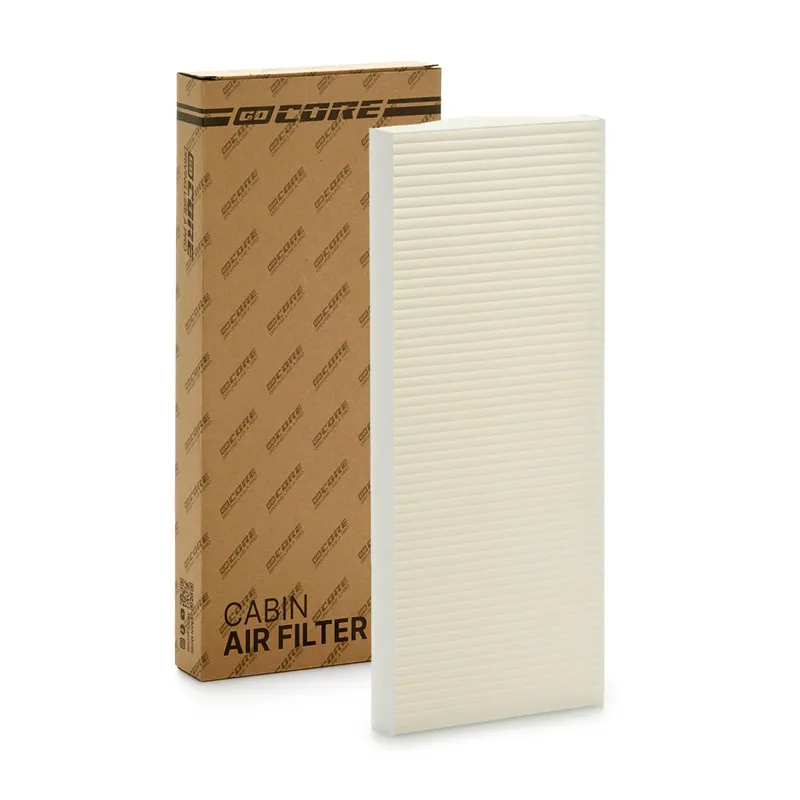 Kupéfilter goCORE GCD240309