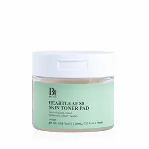 Benton Benton Heartleaf 80 Skin Toner Pads 210 ml