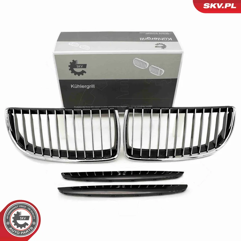 Kylargrill ESEN SKV 66SKV088