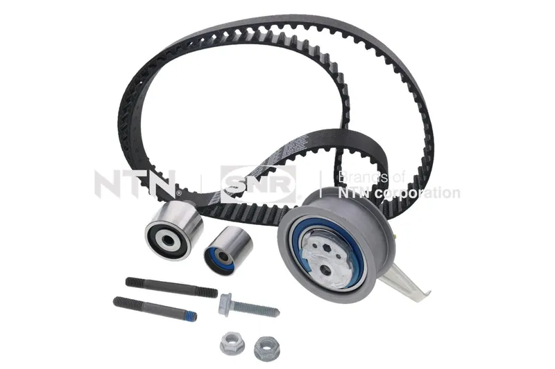 Kamremssats SNR KD457.85