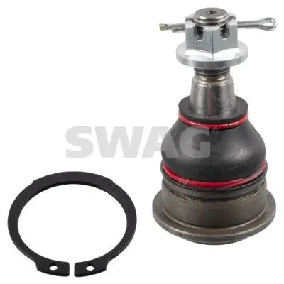 Spindelled SWAG 82 94 2674
