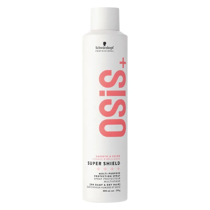Schwarzkopf OSIS+ Super Shield Multi-Purpose Protection Spray 300 ml