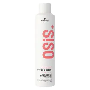 Schwarzkopf OSIS+ Super Shield Multi-Purpose Protection Spray 300 ml