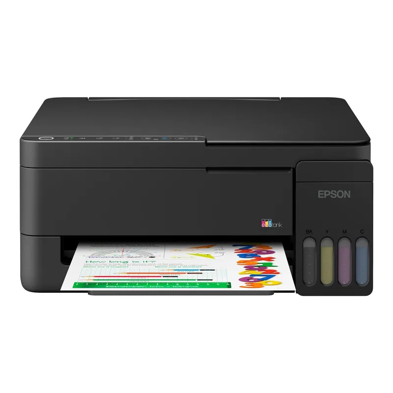 Epson EcoTank ET-2912