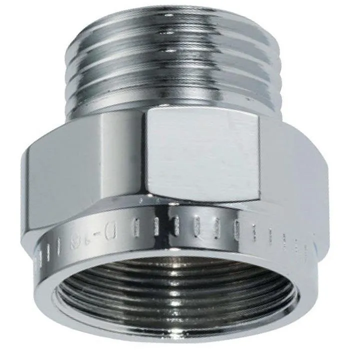 Mora 632437 R-koppling 16 mm, G15 x M23x1