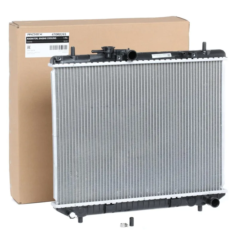 Kylare RIDEX 470R0265