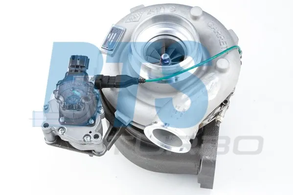 Turboaggregat BTS TURBO T917057
