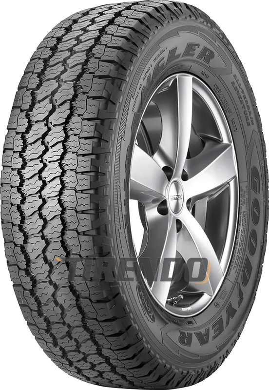 Goodyear Wrangler All-Terrain Adventure ( 235/65 R17 108T XL )