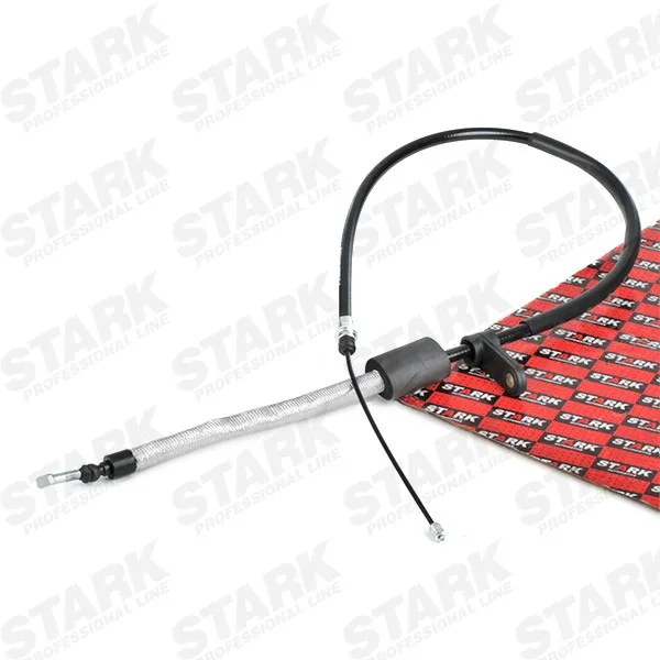Handbromsvajer STARK SKCPB-1050048