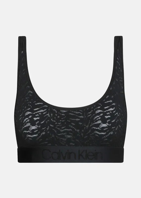 Unlined Bralette