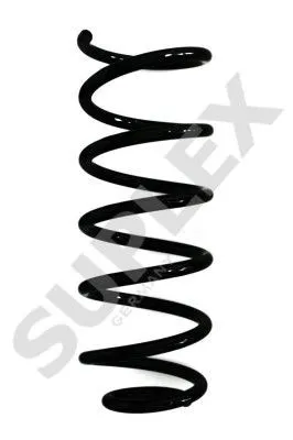 Spiralfjäder SUPLEX 09240