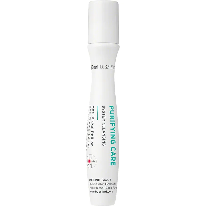 AnneMarie Börlind Care Cleansing Anti-Pimple Roll-on 10 ml