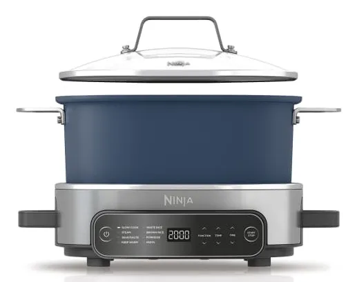 Ninja Foodi MC1101EU Everyday PossibleCooker